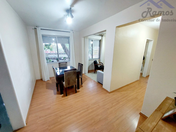 Imagem Imóvel com 3 Quartos à Venda, 62 m² em Vila Nova - Porto Alegre Imagem Imóvel com 3 Quartos à Venda, 62 m² em Vila Nova - Porto Alegre