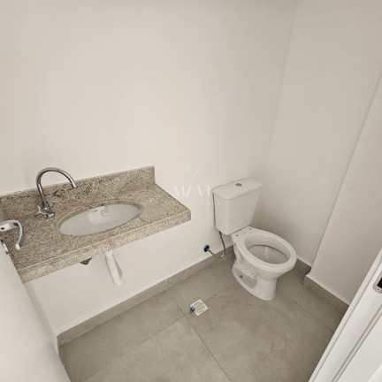 Imagem Apartamento com 2 Quartos à Venda, 91 m² em Tupi - Praia Grande