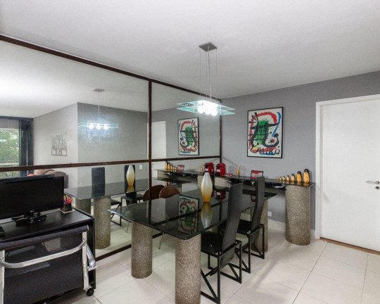 Imagem Imóvel com 3 Quartos à Venda, 101 m² em Vila Andrade - São Paulo Imagem Imóvel com 3 Quartos à Venda, 101 m² em Vila Andrade - São Paulo