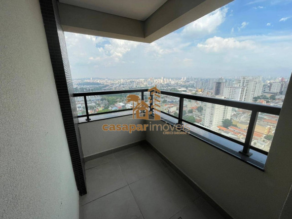 Imagem Cobertura com 3 Quartos à Venda, 326 m² em Campestre - Santo André Imagem Cobertura com 3 Quartos à Venda, 326 m² em Campestre - Santo André