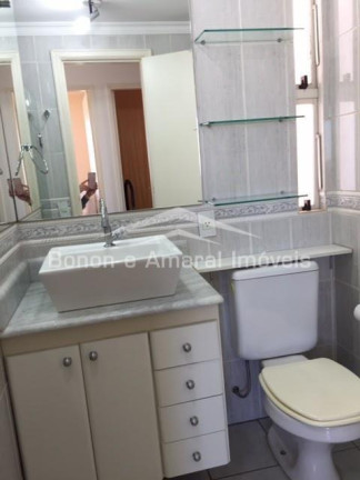 Imagem Apartamento com 3 Quartos à Venda, 80 m² em Vila Nova - Campinas Imagem Apartamento com 3 Quartos à Venda, 80 m² em Vila Nova - Campinas