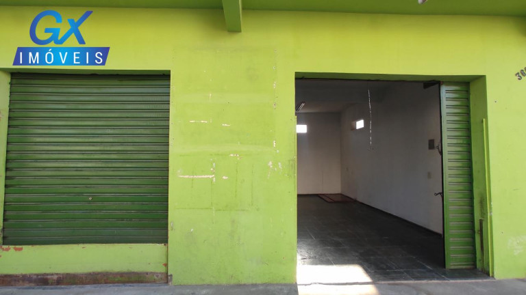 Imagem Sala Comercial para Alugar, 42 m² em Veneza - Ribeirão Das Neves
