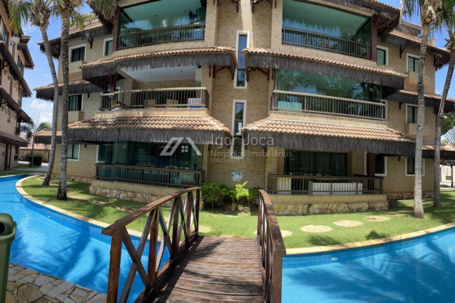 Imagem Apartamento com 4 Quartos à Venda, 90 m² em Porto Das Dunas - Aquiraz Imagem Apartamento com 4 Quartos à Venda, 90 m² em Porto Das Dunas - Aquiraz