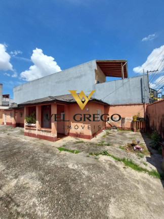 Terreno à Venda, 275 m² em Taboão - São Bernardo Do Campo