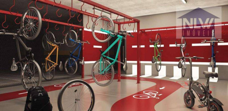 Imagem Apartamento com 2 Quartos à Venda, 36 m² em Vila Primavera - São Paulo Imagem Apartamento com 2 Quartos à Venda, 36 m² em Vila Primavera - São Paulo