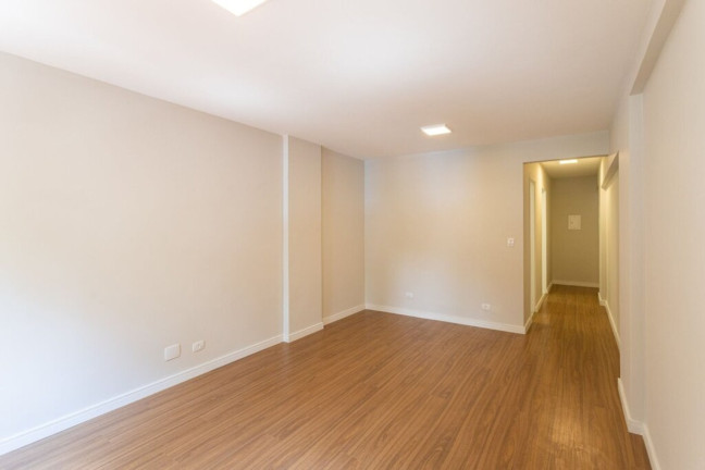 Imagem Apartamento com 1 Quarto à Venda, 38 m² em Bela Vista - São Paulo