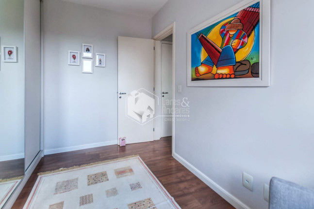 Imagem Apartamento com 2 Quartos à Venda, 69 m² em Vila Moinho Velho - São Paulo