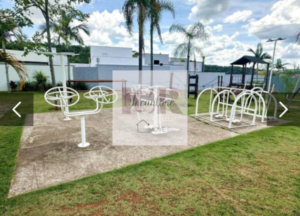 Imagem Terreno em Condomínio à Venda, 210 m² em Colina Santa Mônica - Votorantim
