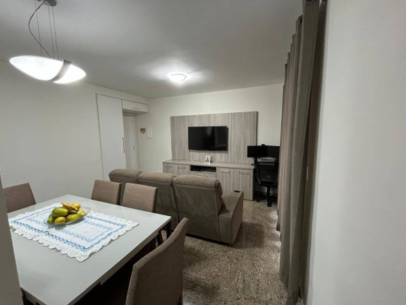 Imagem Apartamento com 2 Quartos à Venda, 60 m² em Quinta Da Paineira - São Paulo