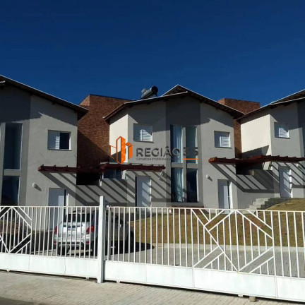 Casa com 2 Quartos à Venda, 62 m² em Jardim Bandeirantes - Poços De Caldas