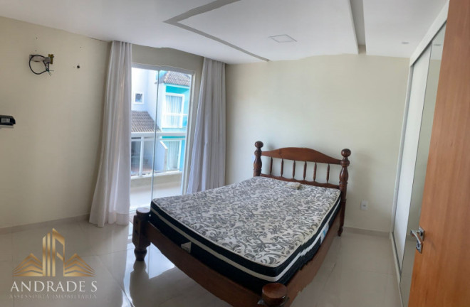 Imagem Casa de Condomínio com 3 Quartos à Venda, 155 m² em Vargem Pequena - Rio De Janeiro