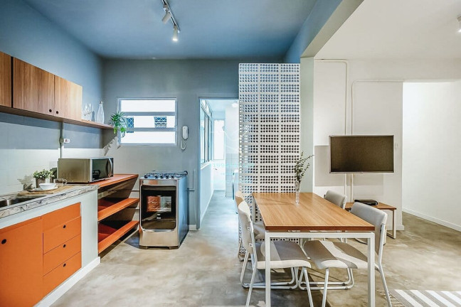 Imagem Apartamento com 3 Quartos à Venda, 84 m² em Itaim Bibi - São Paulo Imagem Apartamento com 3 Quartos à Venda, 84 m² em Itaim Bibi - São Paulo
