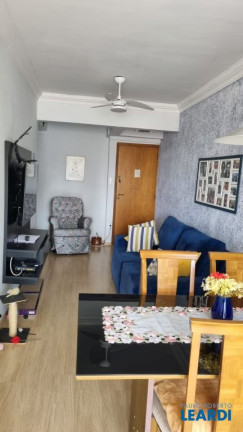 Imagem Apartamento com 2 Quartos à Venda, 50 m² em Campestre - Santo André Imagem Apartamento com 2 Quartos à Venda, 50 m² em Campestre - Santo André