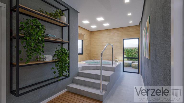 Imagem Imóvel com 2 Quartos à Venda, 74 m² em Praia Brava De Itajaí - Itajaí