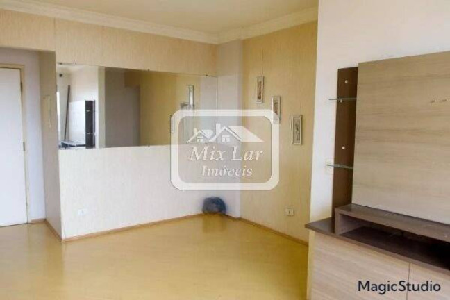 Imagem Apartamento com 2 Quartos à Venda, 61 m² em Jaguaribe - Osasco