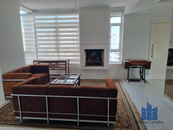 Imagem Apartamento com 3 Quartos à Venda, 250 m² em Vila Nova Conceição - São Paulo