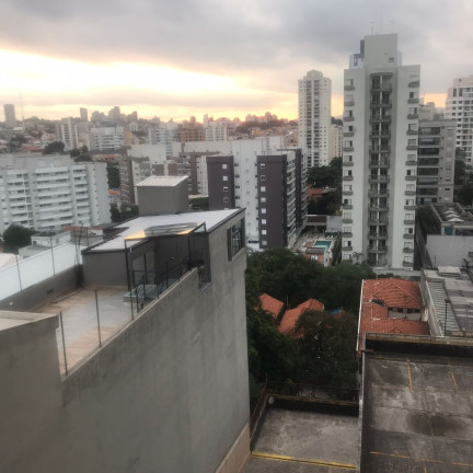 Imagem Apartamento com 2 Quartos à Venda, em Vila Pompéia - São Paulo Imagem Apartamento com 2 Quartos à Venda, em Vila Pompéia - São Paulo