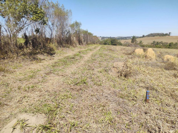Imagem Terreno à Venda, em Jardim Santa Rosa - Artur Nogueira Imagem Terreno à Venda, em Jardim Santa Rosa - Artur Nogueira
