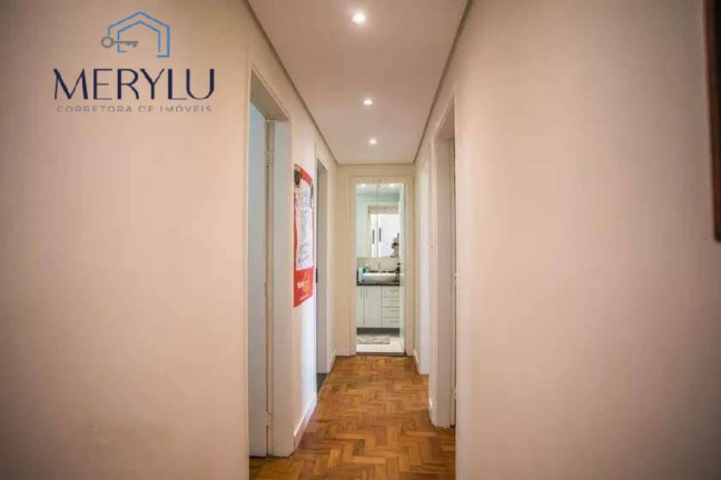 Imagem Apartamento com 3 Quartos à Venda, 102 m² em Mirandópolis - São Paulo Imagem Apartamento com 3 Quartos à Venda, 102 m² em Mirandópolis - São Paulo
