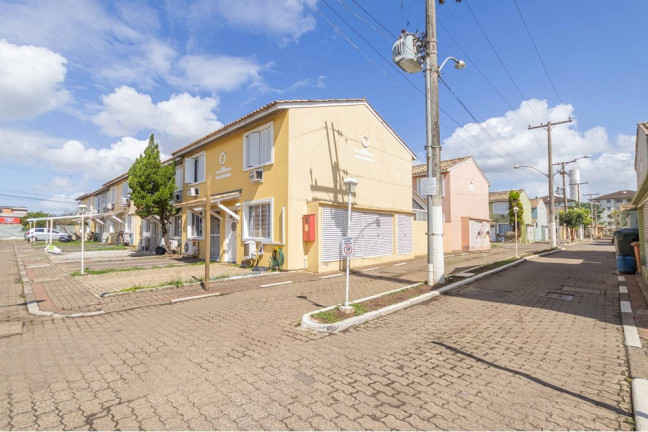 Imagem Casa com 3 Quartos à Venda, 72 m² em Sarandi - Porto Alegre Imagem Casa com 3 Quartos à Venda, 72 m² em Sarandi - Porto Alegre
