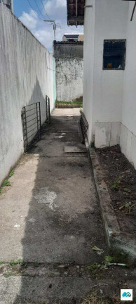 Imagem Casa com 2 Quartos à Venda, 50 m² em Cidade Universitária - Maceió Imagem Casa com 2 Quartos à Venda, 50 m² em Cidade Universitária - Maceió