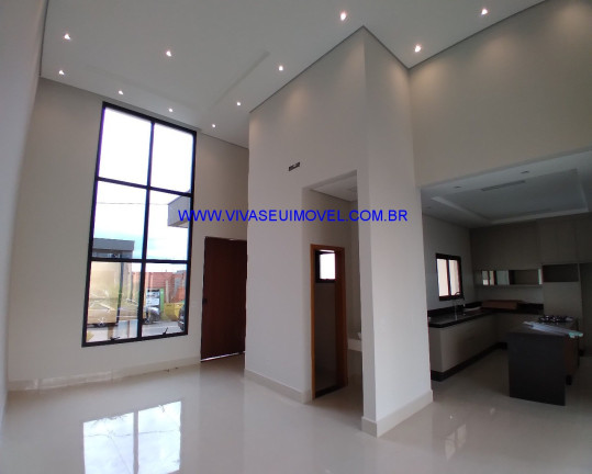 Imagem Casa com 3 Quartos à Venda, 190 m² em Jardim Piemonte - Indaiatuba Imagem Casa com 3 Quartos à Venda, 190 m² em Jardim Piemonte - Indaiatuba