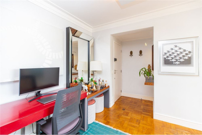 Imagem Apartamento com 2 Quartos à Venda, 67 m² em Vila Cordeiro - São Paulo Imagem Apartamento com 2 Quartos à Venda, 67 m² em Vila Cordeiro - São Paulo