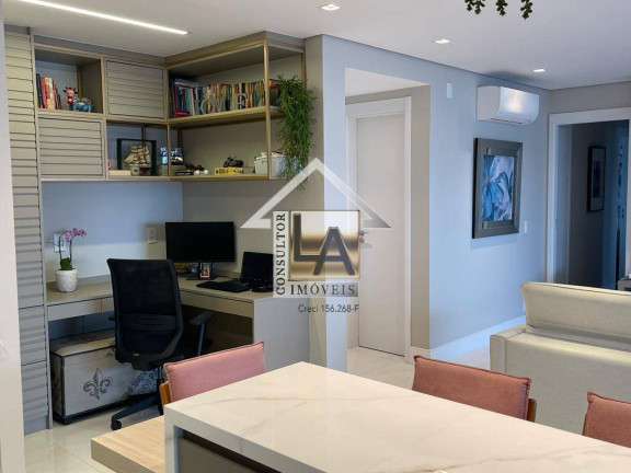 Imagem Apartamento com 3 Quartos à Venda, 140 m² em Chácara Santo Antônio - São Paulo Imagem Apartamento com 3 Quartos à Venda, 140 m² em Chácara Santo Antônio - São Paulo