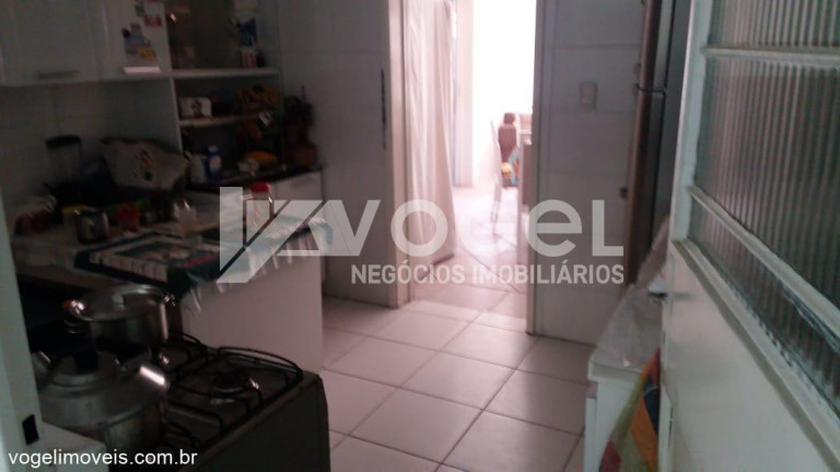 Imagem Apartamento com 3 Quartos à Venda, 112 m² em Centro - Sao Leopoldo Imagem Apartamento com 3 Quartos à Venda, 112 m² em Centro - Sao Leopoldo