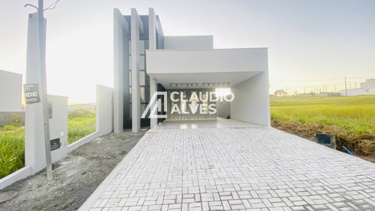 Imagem Casa de Condomínio com 3 Quartos à Venda, 118 m² em Av. Noíde Cerqueira - Feira De Santana Imagem Casa de Condomínio com 3 Quartos à Venda, 118 m² em Av. Noíde Cerqueira - Feira De Santana
