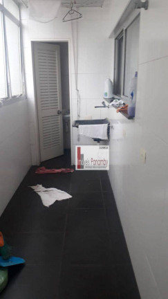 Imagem Apartamento com 4 Quartos à Venda, 206 m² em Morumbi - São Paulo