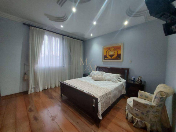 Imagem Apartamento com 3 Quartos à Venda, 205 m² em Boqueirão - Santos Imagem Apartamento com 3 Quartos à Venda, 205 m² em Boqueirão - Santos