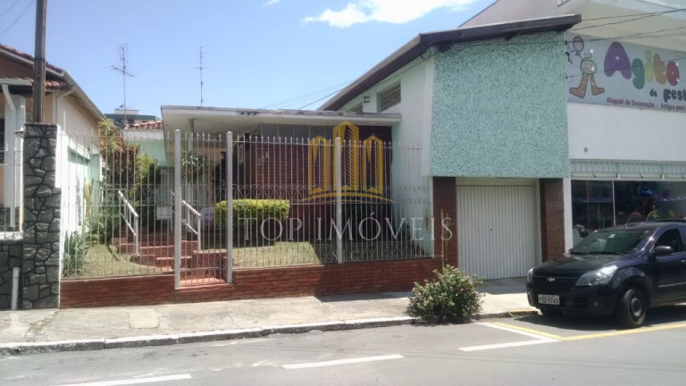 Casa com 4 Quartos à Venda, 360 m² em Alto Do Cardoso - Pindamonhangaba