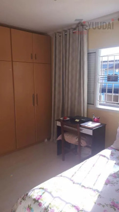 Imagem Casa com 3 Quartos à Venda,  em Vila Arriete - São Paulo