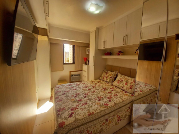 Imagem Apartamento com 3 Quartos à Venda, 90 m² em Catete - Rio De Janeiro Imagem Apartamento com 3 Quartos à Venda, 90 m² em Catete - Rio De Janeiro