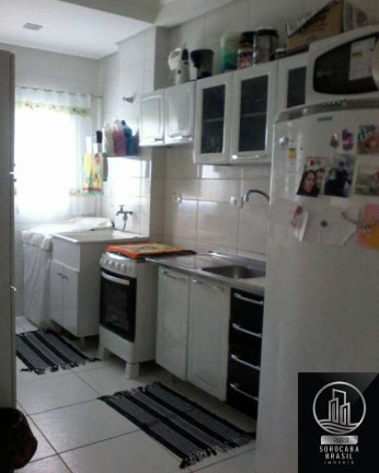 Imagem Apartamento com 2 Quartos à Venda, 48 m² em Jardim Betânia - Sorocaba Imagem Apartamento com 2 Quartos à Venda, 48 m² em Jardim Betânia - Sorocaba