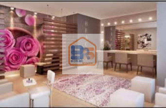 Imagem Apartamento com 3 Quartos à Venda, 56 m² em Padroeira - Osasco