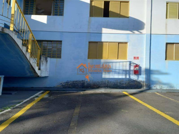 Imagem Casa com 2 Quartos à Venda, 42 m² em Parque Industrial Cumbica - Guarulhos Imagem Casa com 2 Quartos à Venda, 42 m² em Parque Industrial Cumbica - Guarulhos