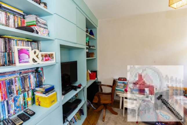 Imagem Apartamento com 3 Quartos à Venda, 110 m² em Vila Olimpia - São Paulo Imagem Apartamento com 3 Quartos à Venda, 110 m² em Vila Olimpia - São Paulo