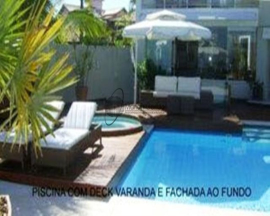 Imagem Casa com 3 Quartos à Venda, 450 m² em Camboinhas - Niterói Imagem Casa com 3 Quartos à Venda, 450 m² em Camboinhas - Niterói