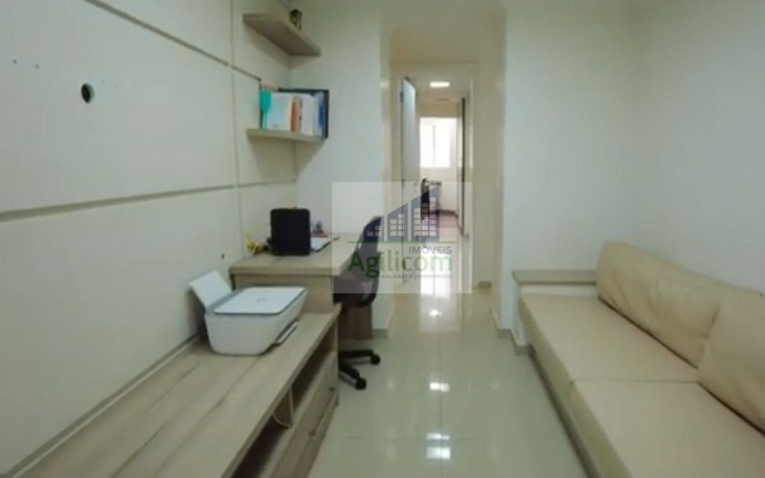 Imagem Apartamento com 5 Quartos à Venda, 227 m² em Vila Suzana - São Paulo Imagem Apartamento com 5 Quartos à Venda, 227 m² em Vila Suzana - São Paulo