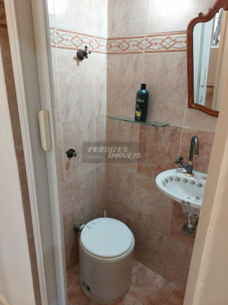 Imagem Apartamento com 3 Quartos à Venda, 115 m² em Perdizes - São Paulo Imagem Apartamento com 3 Quartos à Venda, 115 m² em Perdizes - São Paulo