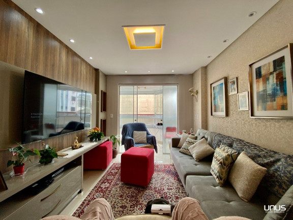 Imagem Apartamento com 3 Quartos à Venda, 162 m² em Estreito - Florianópolis