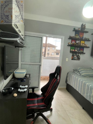 Imagem Casa com 2 Quartos à Venda, 107 m² em Marapé - Santos Imagem Casa com 2 Quartos à Venda, 107 m² em Marapé - Santos