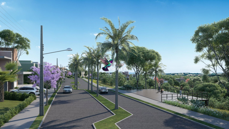 Imagem Terreno à Venda, 187 m² em Planalto - Santana Do Livramento
