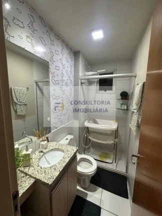 Imagem Apartamento com 2 Quartos à Venda, 50 m² em Parque Oeste Industrial - Goiânia