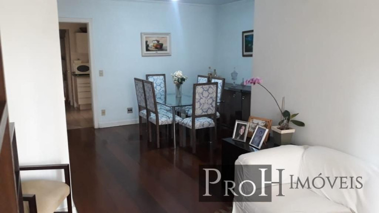 Imagem Apartamento com 3 Quartos à Venda, 112 m² em Vila Madalena - São Paulo Imagem Apartamento com 3 Quartos à Venda, 112 m² em Vila Madalena - São Paulo