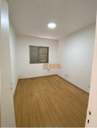 Imagem Apartamento com 2 Quartos à Venda, 75 m² em Centro - Guarulhos Imagem Apartamento com 2 Quartos à Venda, 75 m² em Centro - Guarulhos