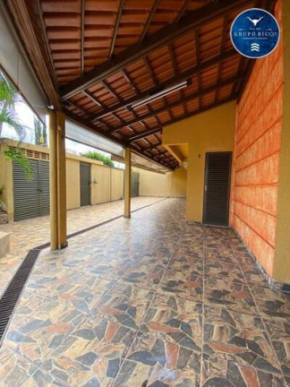 Imagem Sobrado com 4 Quartos à Venda, 375 m² em Jardim Planalto - Goiânia Imagem Sobrado com 4 Quartos à Venda, 375 m² em Jardim Planalto - Goiânia