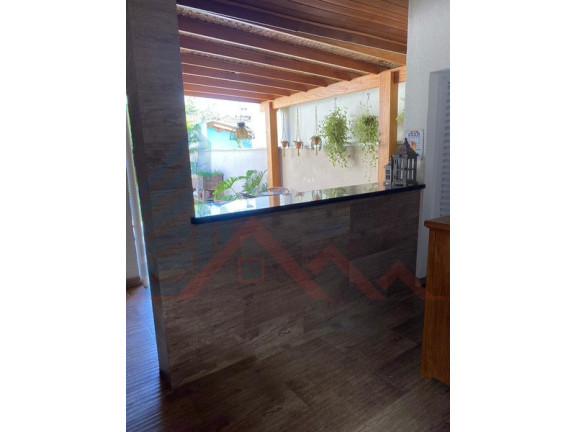 Imagem Casa com 3 Quartos à Venda, 230 m² em Jardim Lorena - Valinhos
